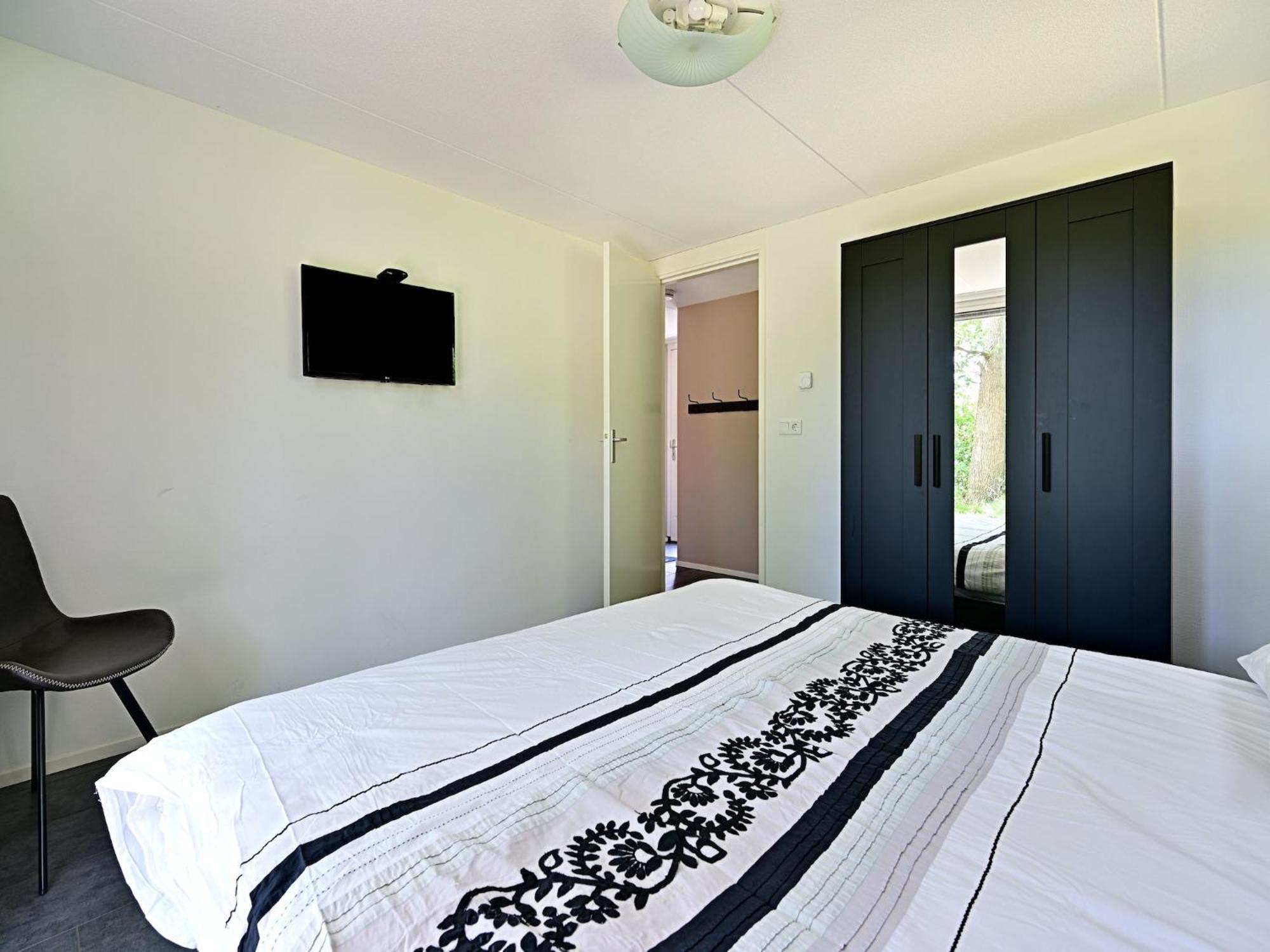 Chalet With Gorgeous View Of The Natural Surroundings Weerselo Ngoại thất bức ảnh