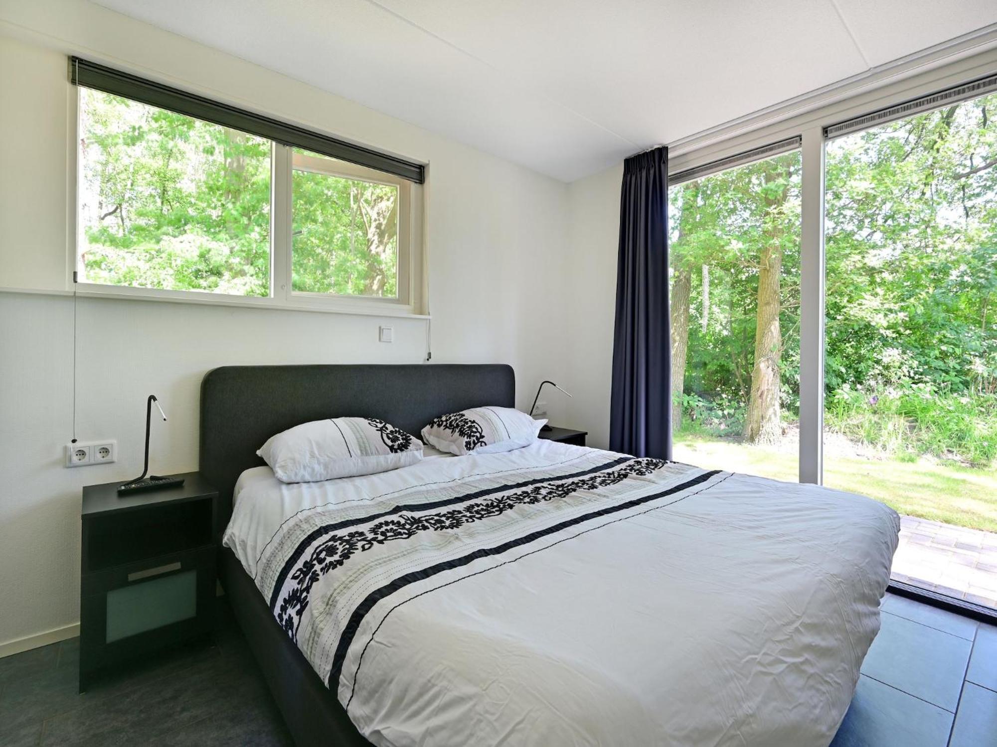 Chalet With Gorgeous View Of The Natural Surroundings Weerselo Ngoại thất bức ảnh